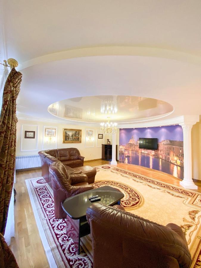 Петрос Family Hotel Jaremtje Exteriör bild
