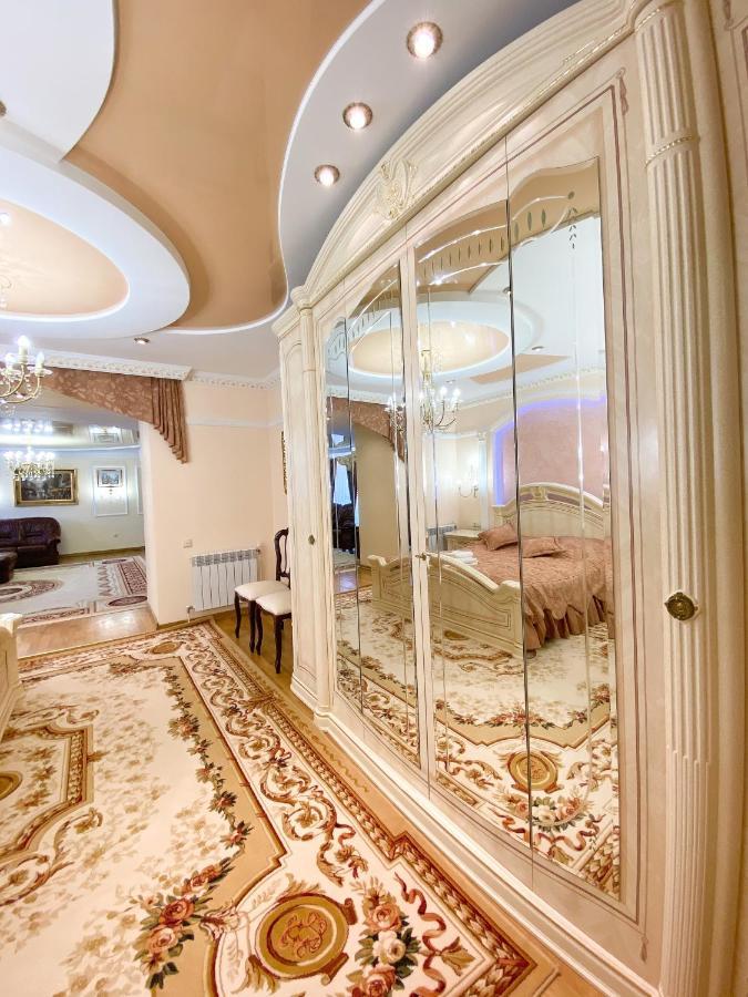 Петрос Family Hotel Jaremtje Exteriör bild