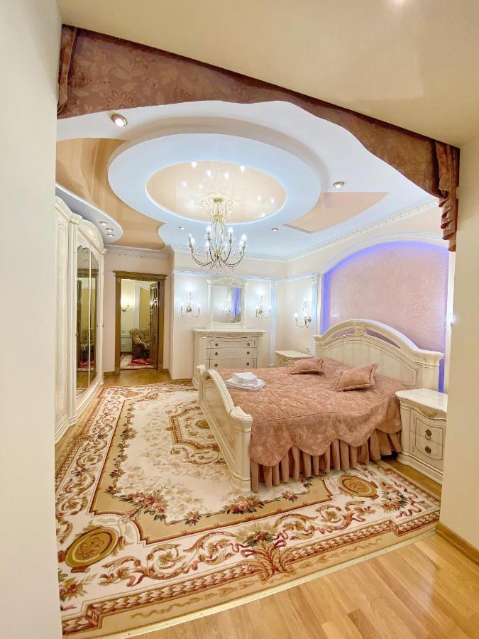 Петрос Family Hotel Jaremtje Exteriör bild