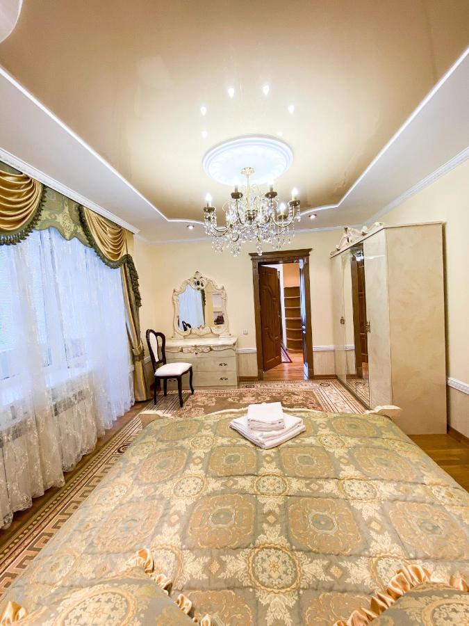 Петрос Family Hotel Jaremtje Exteriör bild