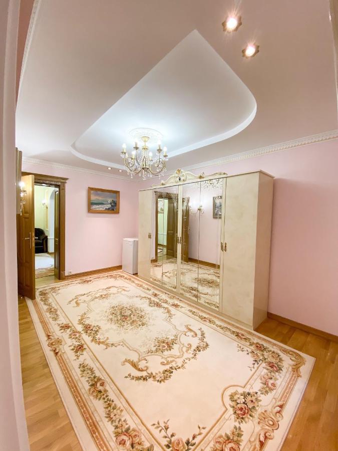 Петрос Family Hotel Jaremtje Exteriör bild
