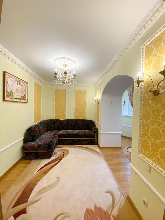 Петрос Family Hotel Jaremtje Exteriör bild