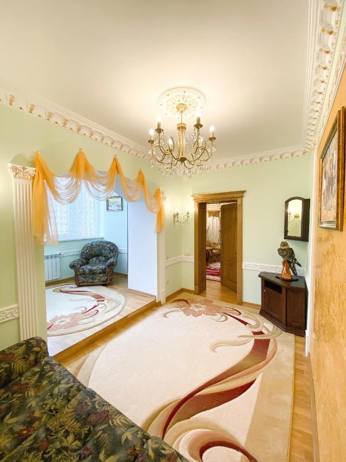 Петрос Family Hotel Jaremtje Exteriör bild