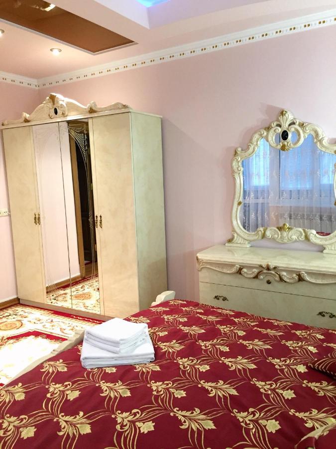 Петрос Family Hotel Jaremtje Exteriör bild
