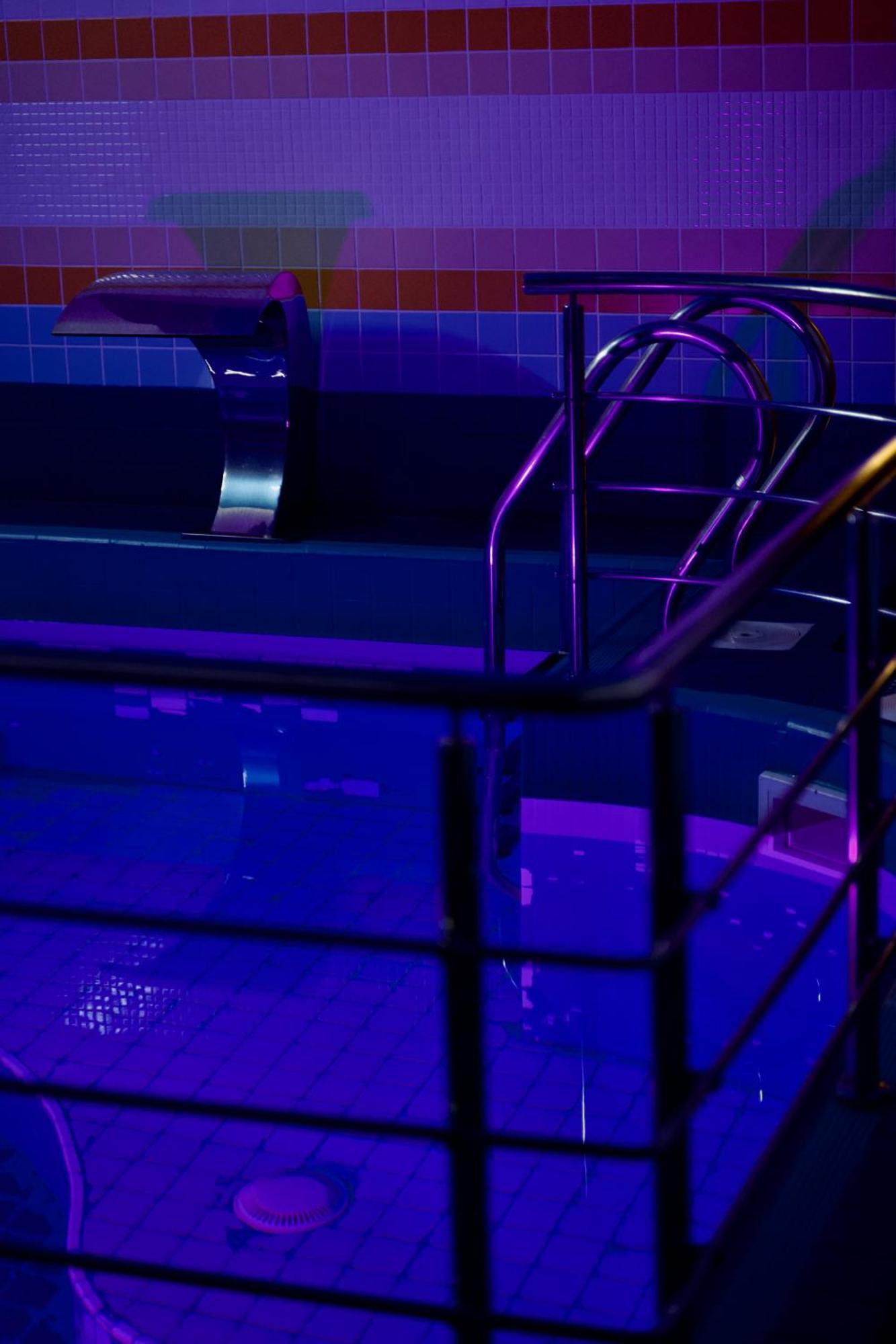 Петрос Family Hotel Jaremtje Exteriör bild