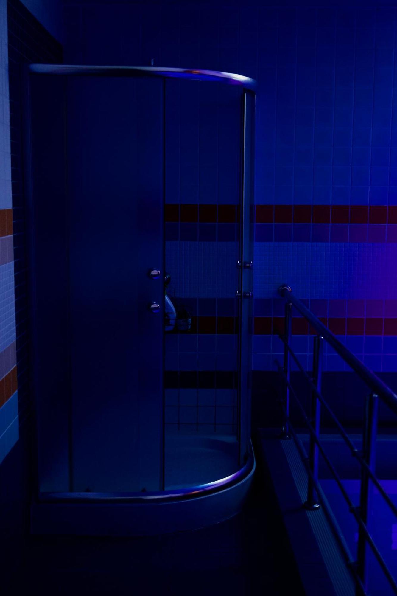 Петрос Family Hotel Jaremtje Exteriör bild