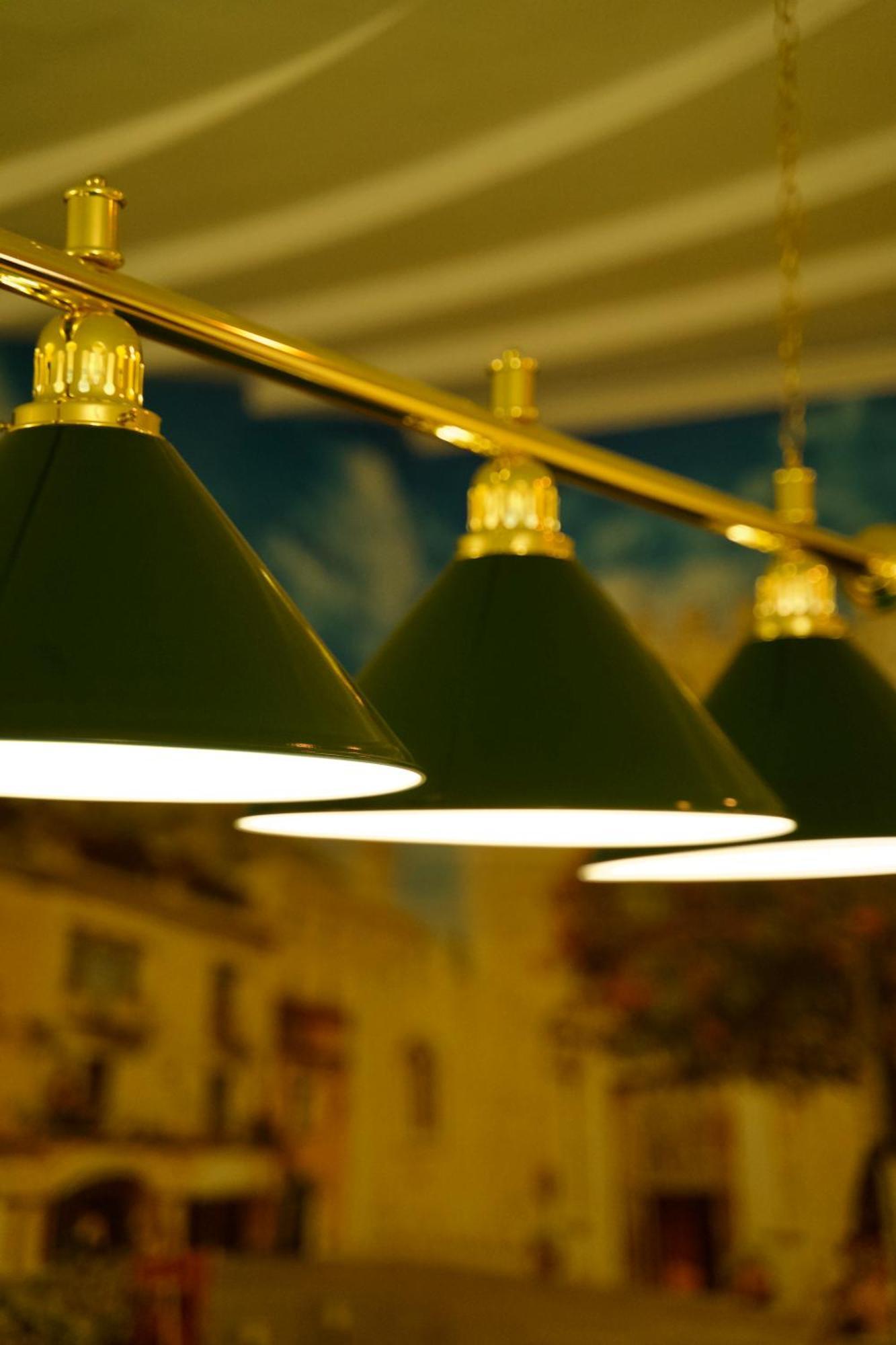 Петрос Family Hotel Jaremtje Exteriör bild