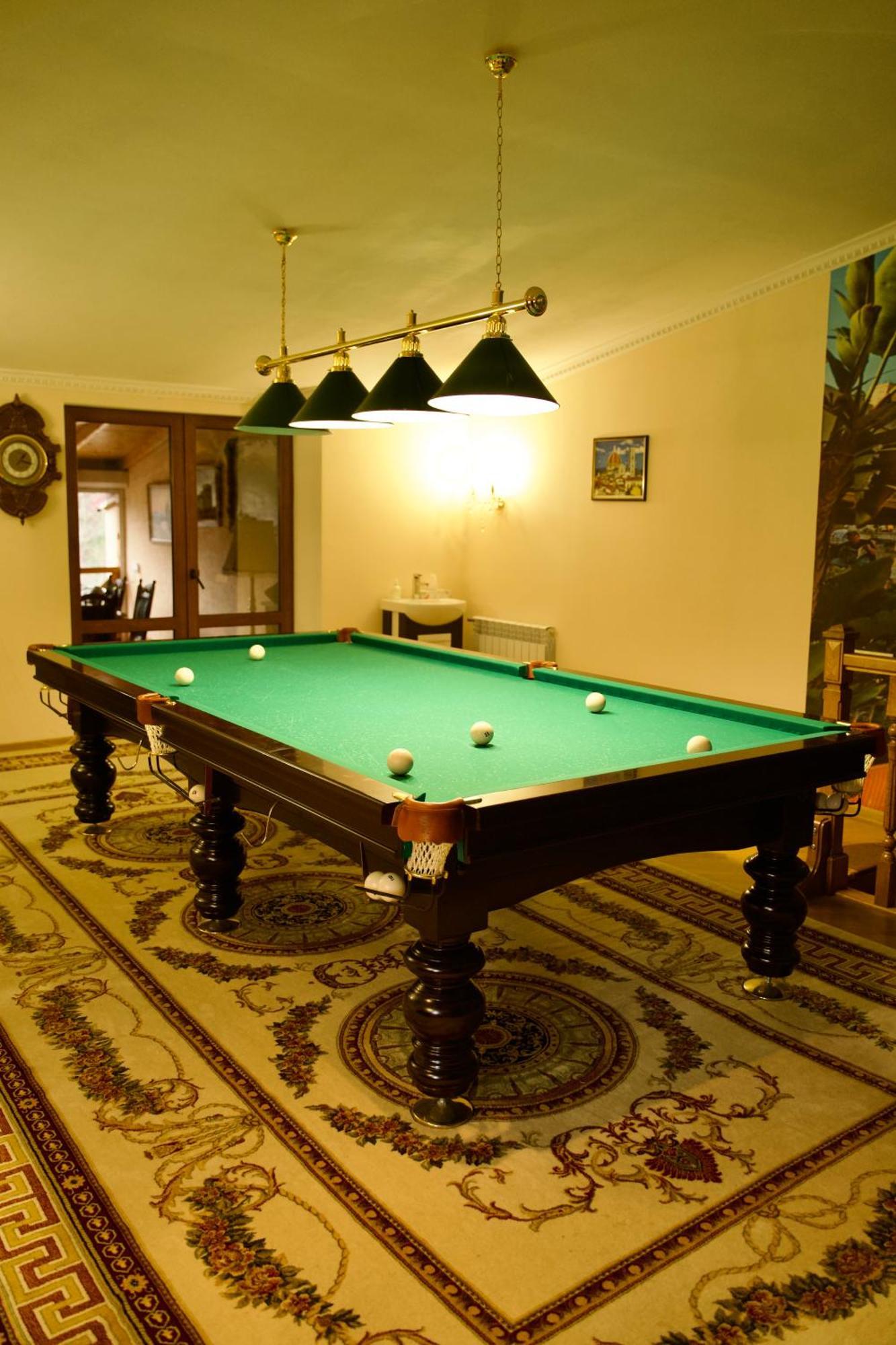 Петрос Family Hotel Jaremtje Exteriör bild